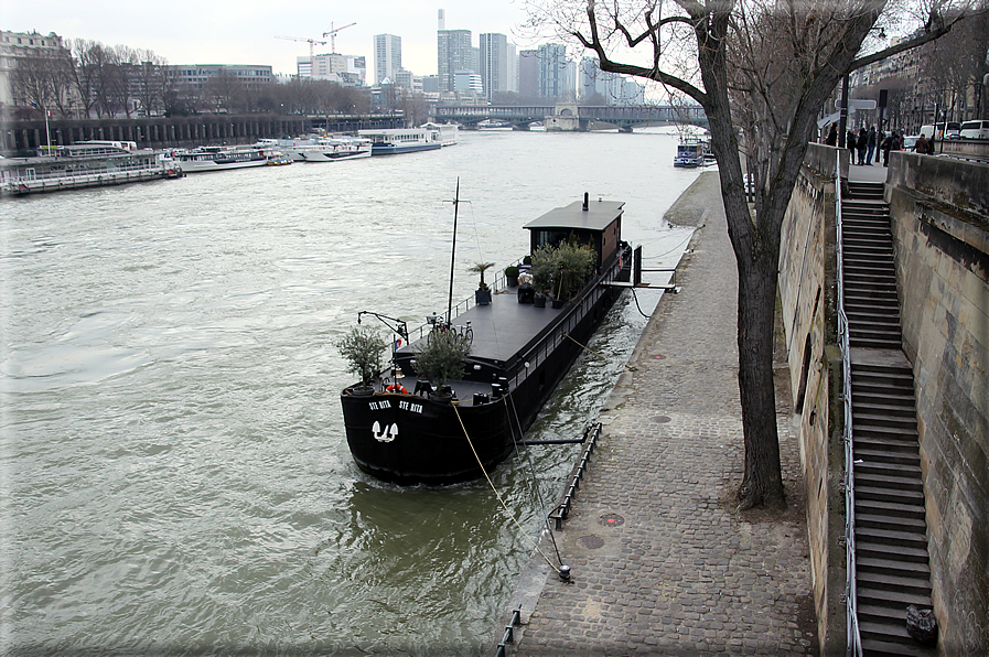 foto Parigi